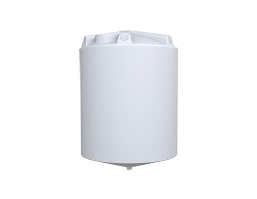 Dome Top Cone Bottom Tanks – BARR Plastics